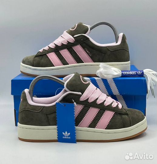 Кроссовки Adidas Campus 00s