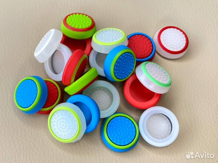 Накладки на стики для dualshock 4