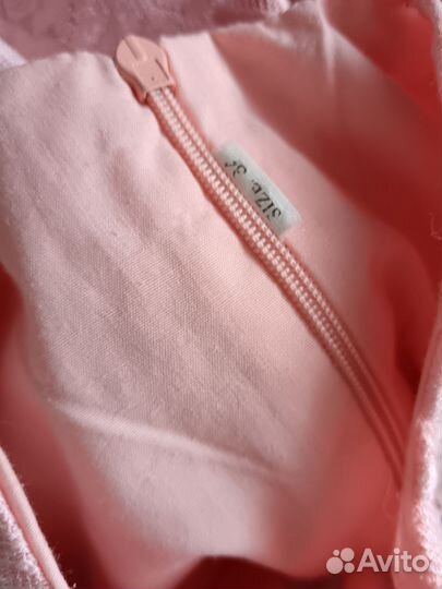 Платье для девочки 98