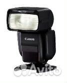 Фотовспышка Canon 430 EX II