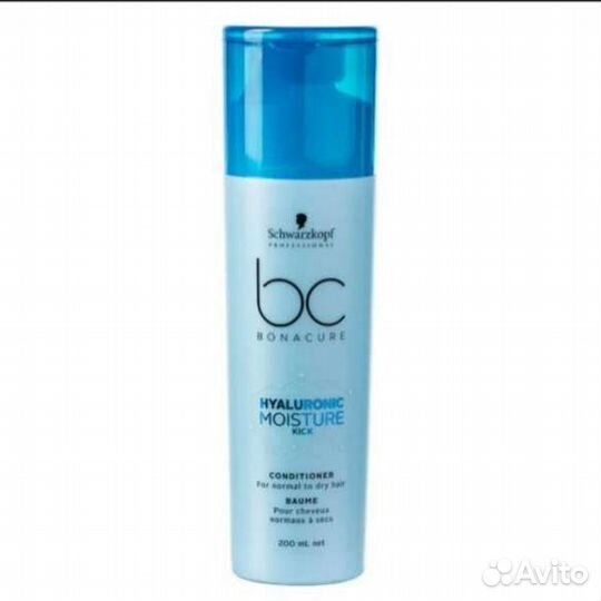 Увлажнитель для волос