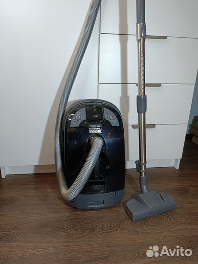 Пылесос Thomas Tristan