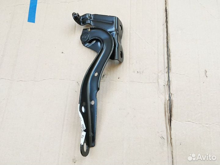 Петля капота Toyota Corolla 150 с 2006-13 Королла
