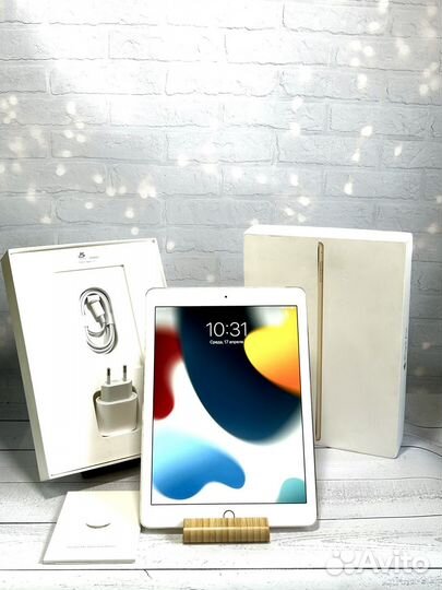 iPad Air 2 64Gb WiFi + Cellular