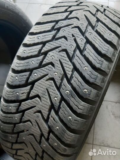 Nokian Tyres Hakkapeliitta 8 SUV 235/55 R18