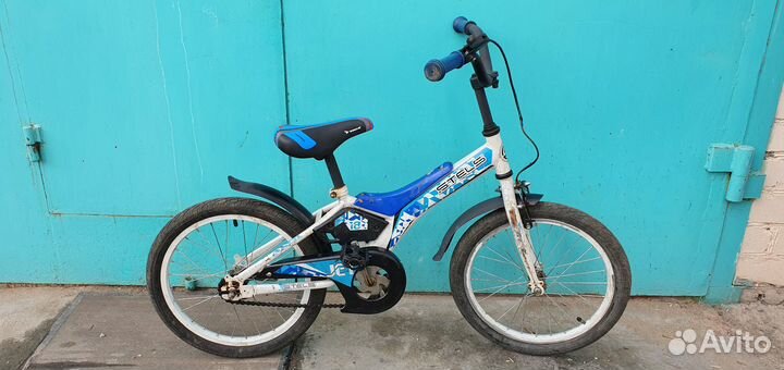 Велосипед Stels 18