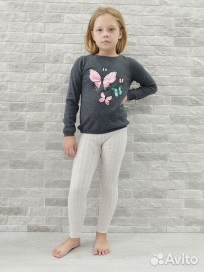Фирменные комплекты девочки 134-140 см осень