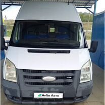 Ford Transit 2.2 MT, 2007, 350 000 км, с пробегом, цена 1 150 000 руб.