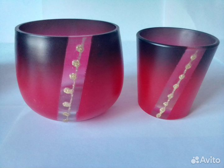 Набор фужеров Гусь-Хрустальный