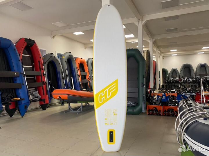 Сап доска Sup борд Hydro Force Cruise 10.6