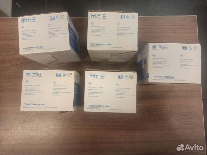 Rvi ipc11s Малогабаритная IP камера видеонаблюдени