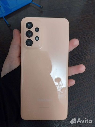 Samsung Galaxy A23, 6/128 ГБ