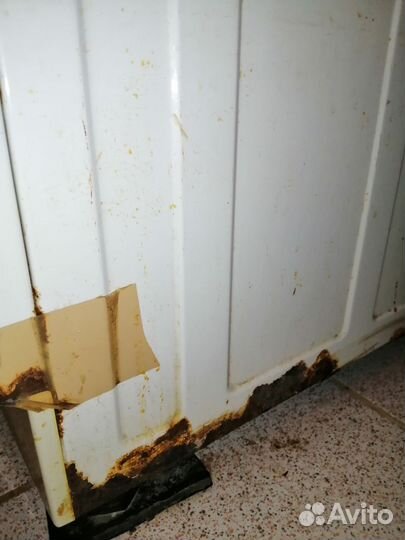 Стиральная машина автомат бу