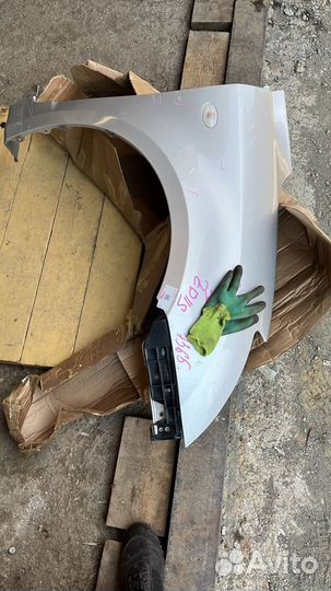 Продам крыло Свифт