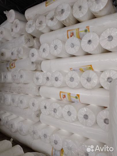 Укрывной материал