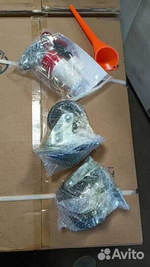 Генератор, Генератор дизельный