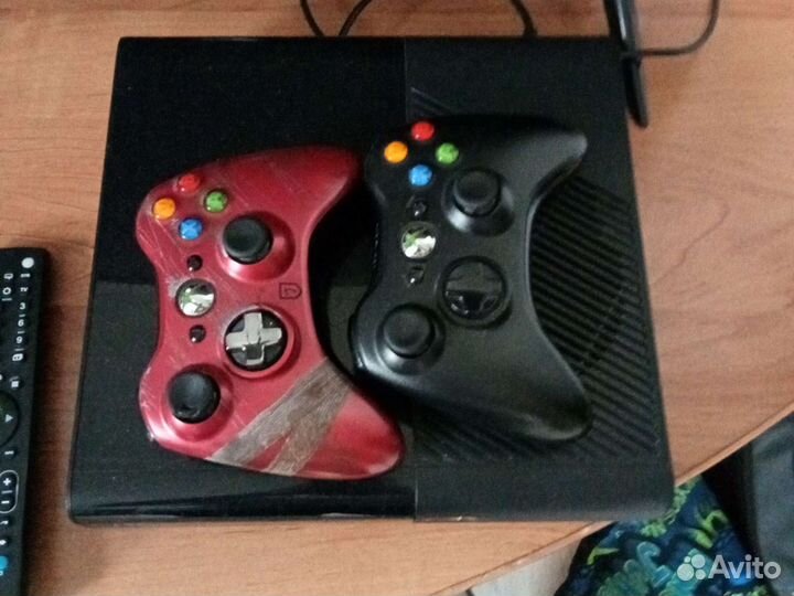Xbox 360