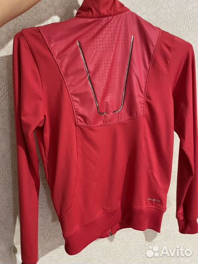 Олимпийка для девочки