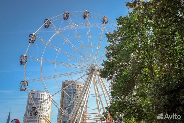 Тур из Самары в Нижний Новгород на выходные