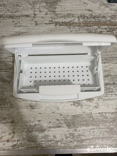 Стерилизатор для маникюрных инструментов