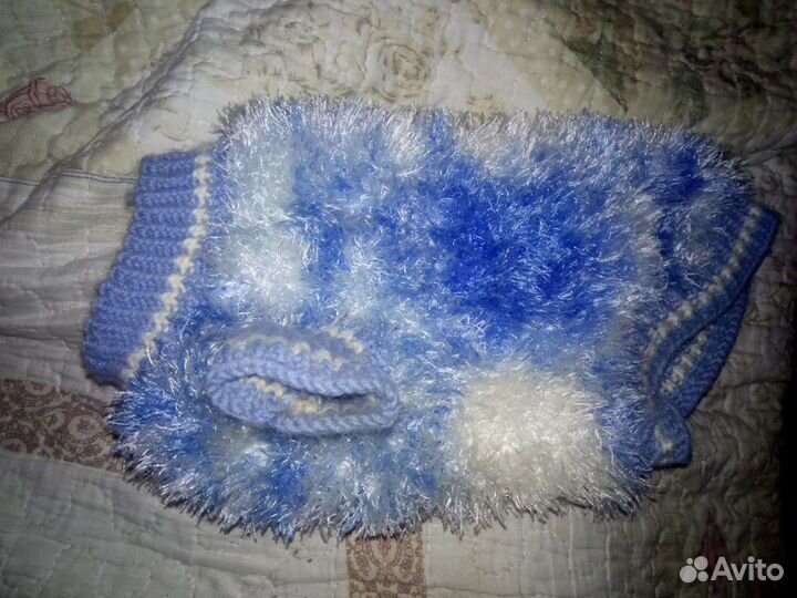 Одежда/обувь для собаки