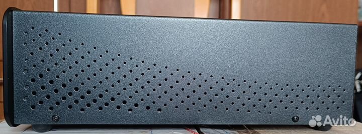 Atoll IN100 Signature. Двойное моно