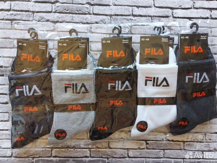 Носки Nike Adidas Jordan Puma