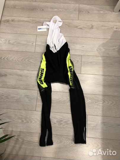 Велоформа мужская