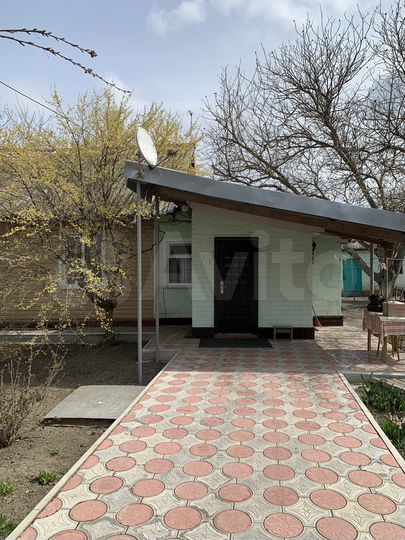 Дом 85 м² на участке 10 сот.