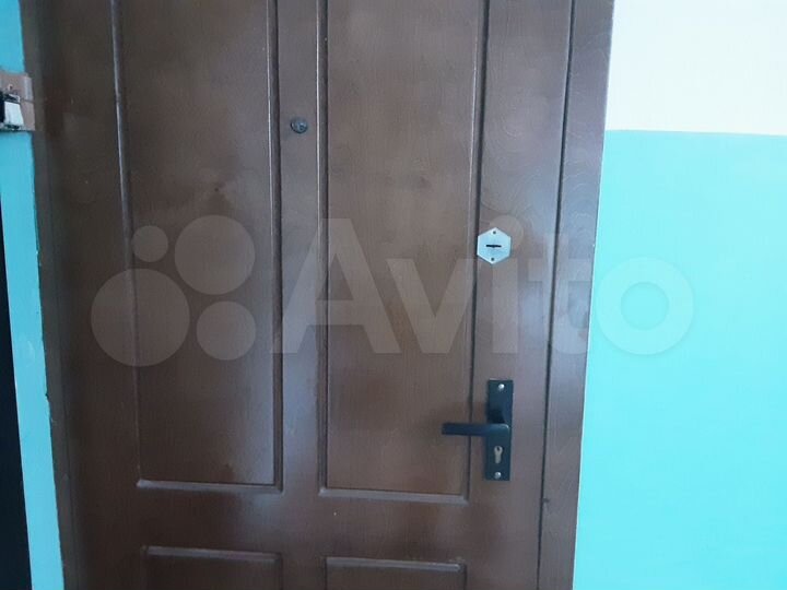 2-к. квартира, 49,3 м², 1/5 эт.