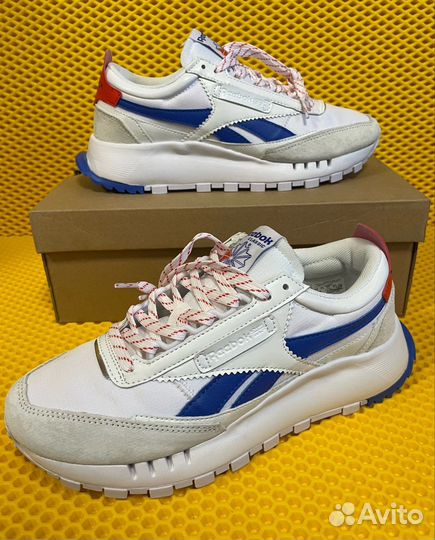 Reebok Classic