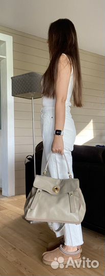 Saint laurent сумка