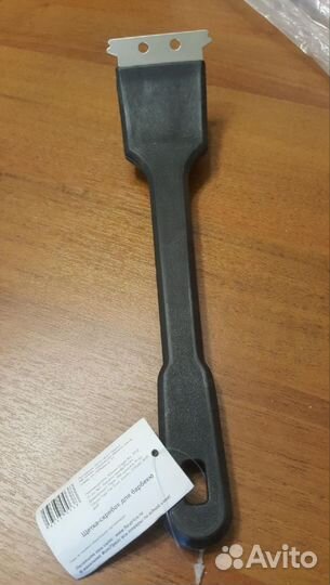 Щетка для барбекю новая