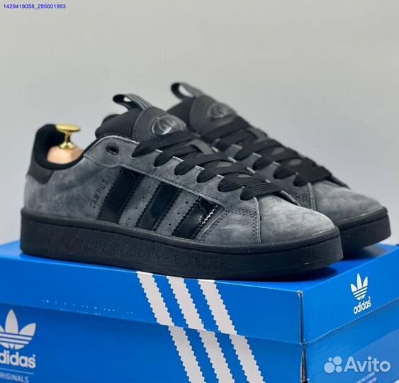 Кроссовки Adidas Campus 00s (Арт.14784)
