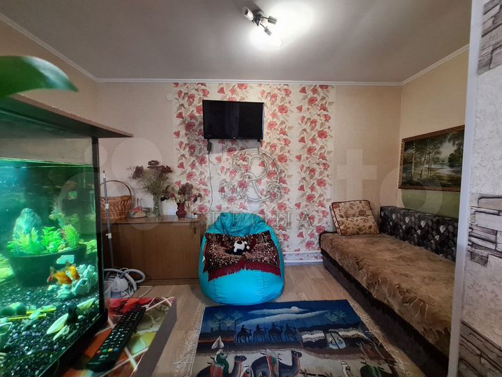 Коттедж 94 м² на участке 4 сот.