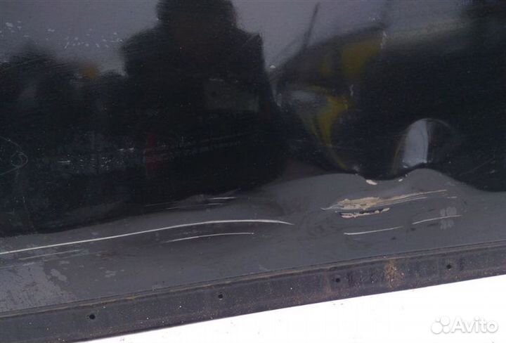 Дверь передняя правая Nissan X-Trail T32 2014