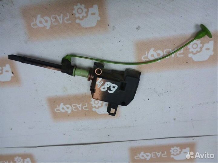 Активатор замка Volvo Xc70 BZ95 B6324S 2008