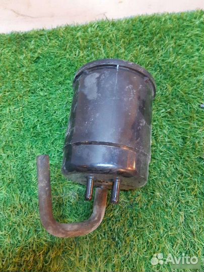 Абсорбер (фильтр угольный) Kia Spectra