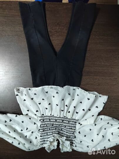 Одежда пакетом