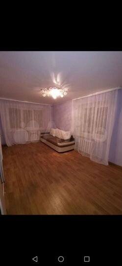 1-к. квартира, 33 м², 5/5 эт.