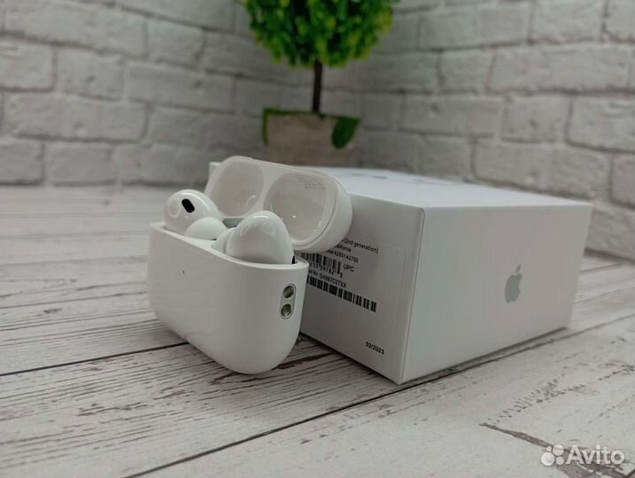 AirPods Pro 2 Premium+