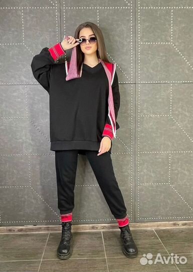 Спортивный костюм christian dior