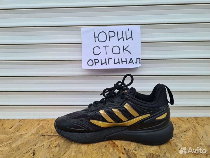 Кроссовки adidas ZX 2K Boost 2.0