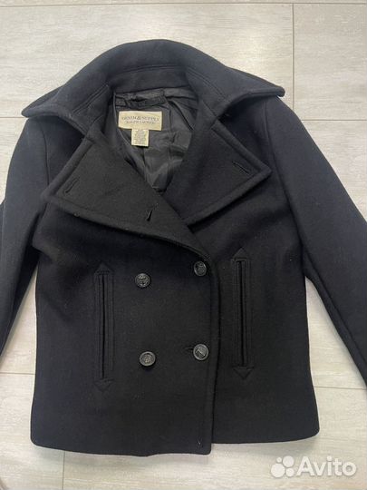 Полупальто Ralph Lauren