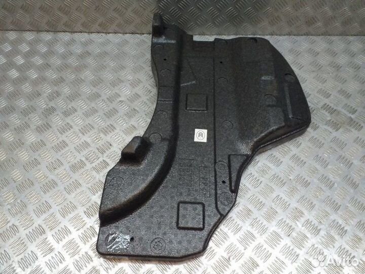 Ящик для инструментов правый Lexus Es200 (Xv60)