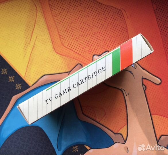 Фирменная Коробочка Dendy Steepler Денди 90-х