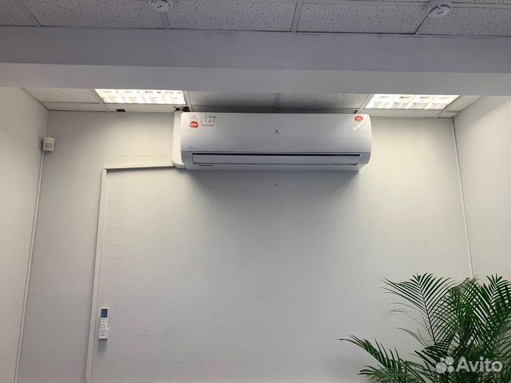 Кондиционеры с доставкой