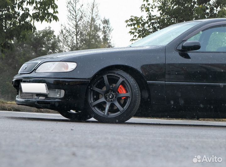 Покраска дисков и суппортов