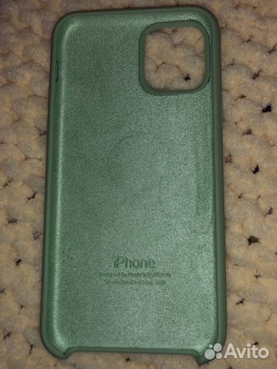 Чехол на iPhone 11 pro