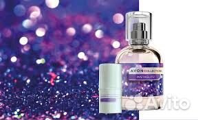 Avon эйвон по закупке духи косметика